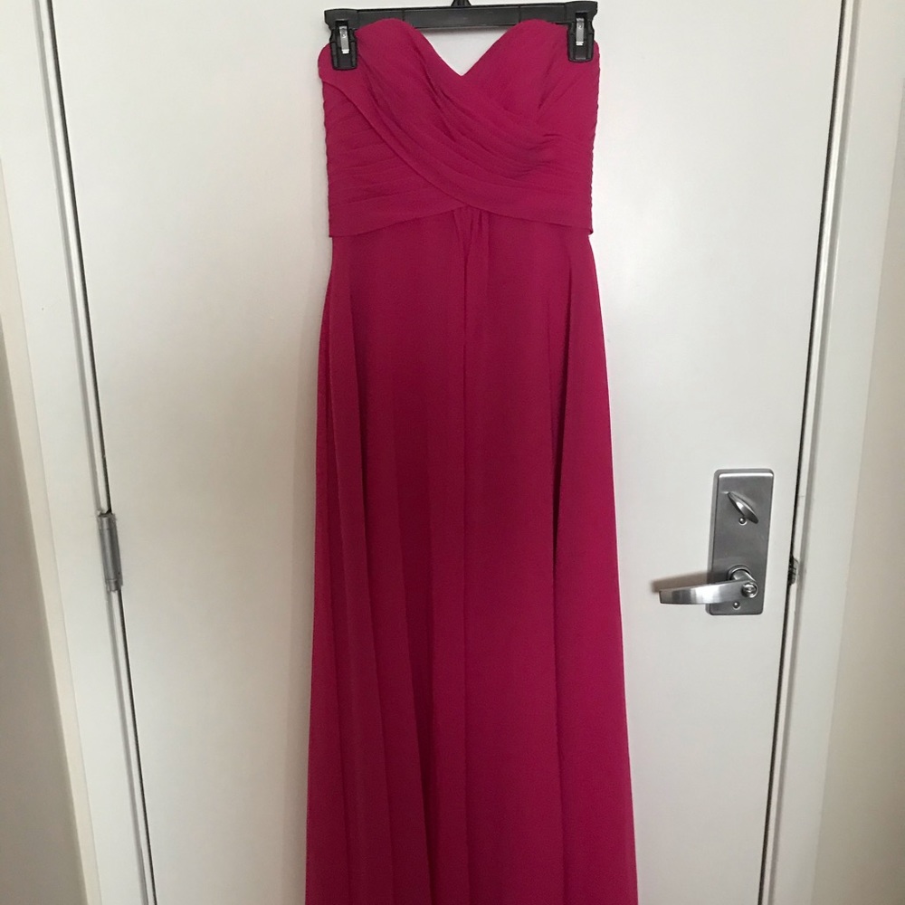 Allure Bridal - Bridesmaid Dress